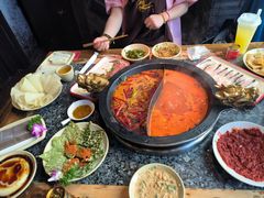 -蜀大侠火锅(春熙路店)