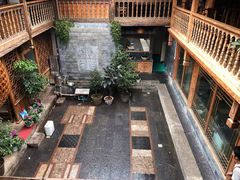 -88号小吃店·经典云南菜·地道纳西美食