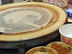-阿昌白族石板烧(大理古城店)