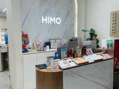 -HIMO海马体照相馆(上海华润CP静安店)