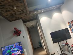 -扑水电玩·PS·Switch·桌游(湖大店)
