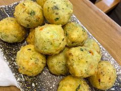 -杨妈妈粥店(滑翔路店)