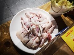 -浩源美食·椰子鸡