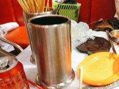 -大芊金重庆串串火锅(南京路店)