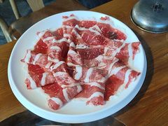 -前门杨记·铜锅涮肉(王府井·故宫店)