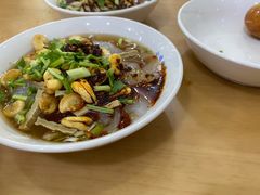 -小媳妇凉粉(浑源店)