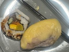 -美盛喜来登大酒店-盛宴标帜餐厅