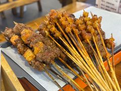 -冶建镜子·中国龙虾王(总店)