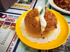 -澳门陈光记烧味饭店(万象城店)