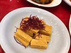 老醋海蜇头-侬佳蒸菜馆(听潮店)