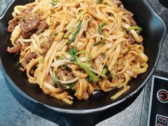 -林记潮牛·牛肉火锅(上马墩店)