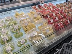 -盒马鲜生(皇庭广场店)