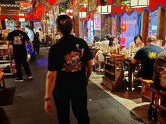 -蜀大侠火锅(寰球文化地标·总府店)