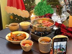 -肥朵食堂(带梦胡同店)