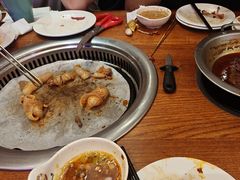 -比尔森韩式烤肉自助(国商店)