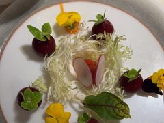 -唐猫庭院·千年陕菜(大唐不夜城店)