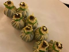 -甄御•海鲜新青岛菜(麦岛店)