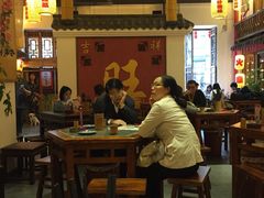 -老武汉大客堂(百瑞景店)