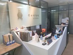 -百济韩国语(虹口校区)