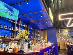 -blue frog蓝蛙(长泰广场店)