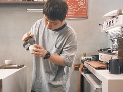 -Again Coffee Roaster(香蜜湖店)