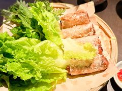 -大头虾越式风味餐厅(光明广场店)