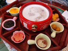 -五条人糖水铺(光谷世界城店)