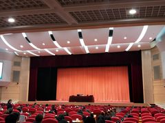 -南京钟山宾馆(江苏省会议中心)