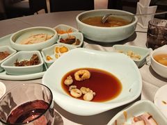 -静之湖湖畔餐厅