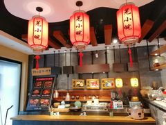 -芜小皖砂锅菜(青山街店)