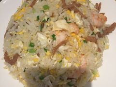 虾仁肉丝蛋饭-鼎泰丰(当代商城店)