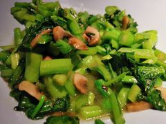 -外婆家(蓝色港湾店)