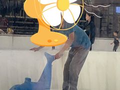 -TheRink大零溜冰场(IFS国金中心店)