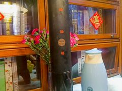 -外婆小聚茶餐厅·生日·团建(市民中心店)