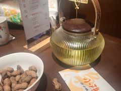 -小隐人家(乐松店)