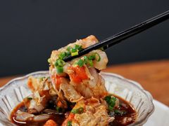 江蟹生-正亮海鲜(人民西路店)