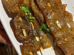 -花腰餐吧Bistro烧烤 傣味(传媒大学店)