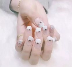 -Aso Artist Beauty美甲美睫