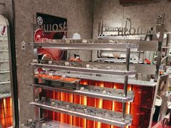 -木九十眼镜(嘉里中心店)