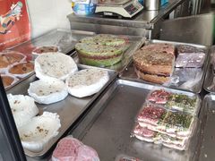 -昆艺糕团