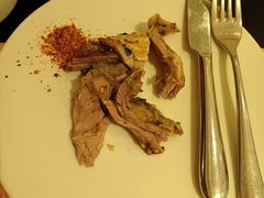 -盛宴自助餐厅(运达喜来登店)