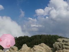 -梧桐山风景名胜区