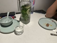 -院8里·小聚园老川菜(九眼桥店)