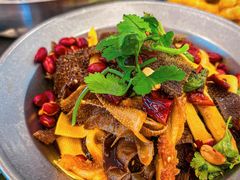 -蓉三少冒烤鸭·四川小吃集(北京首店)