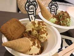 -cab意式gelato冰淇淋