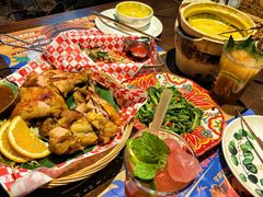 -泰妃殿(武汉首店)