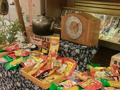 -菲住布渴酒店自助餐厅(阿里巴巴西溪园区店)