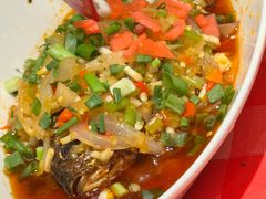 -为民烧烤吧.自贡爆炒菜(收录10年好店)