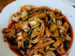 热拌肠头-白家高记肥肠粉(总店)