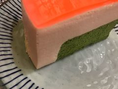 少女の心机-無邪日式甜品(华润五彩城购物中心店)